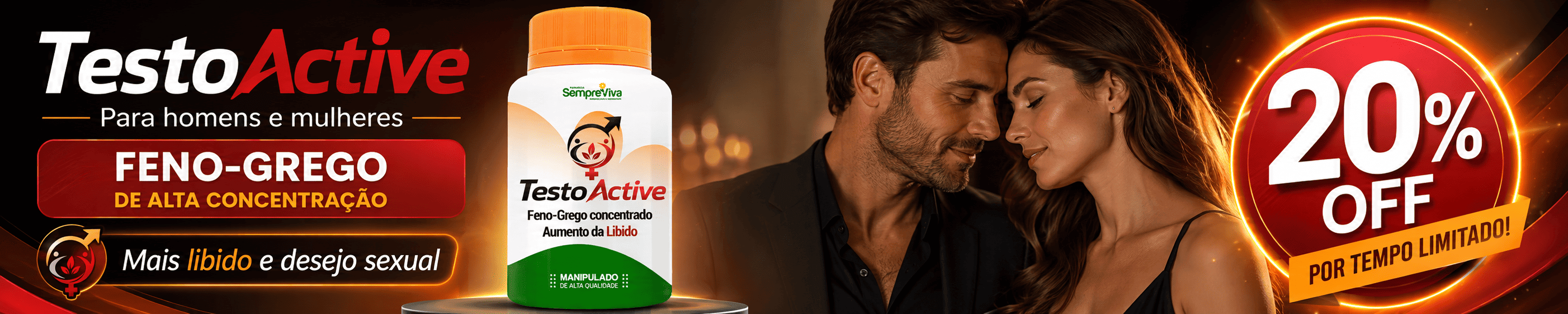 TestoActive